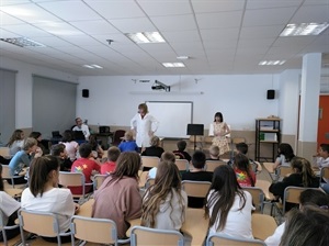 El curso de Inteligencias Múltiples está dirigido a alumnos de Infantil y Primaria