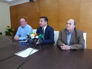 El Ayuntamiento de La Nucía incauta así el aval de desarrollo de este sector de 6,8 millones de euros