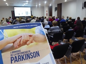 Además durante la charla informativa se han abordado diferentes cuestiones sobre esta enfermedad