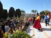 La Nucia Domingo Ramos 1 2019