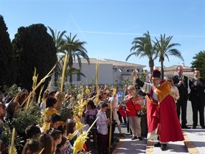 En 2020 no habrá "Domingo de Ramos"