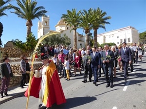 Todos los actos de la Semana Santa 2020 están cancelados