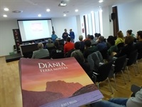 La Nucia Aud libro diània presentacion 1 2019