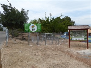 La Nucia Tossa Parque Can 3 2019