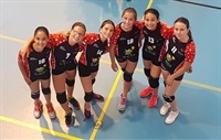 La Nucia CV Final Aut 2 2019