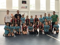 La Nucia Voley Finesrat Comarc 1 2019