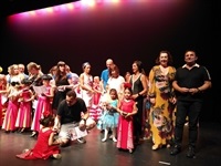 La Nucia Gala escuela danza 1 2019