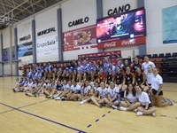 La Nucia Voley Summer Cup 1 2019