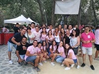 La Nucia fiestas tardeo comissió 1 2019