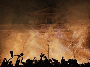 Esta fue la foto ganadora del Certamen fotográfico el año pasado