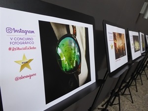 Las mejores fotografías conformarán una exposición en l'Auditori