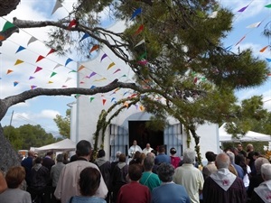 El Día de Sant Vicent será también festivo local en 2020