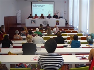 Clausura del Encuentro Internacional de Traductología en Francés