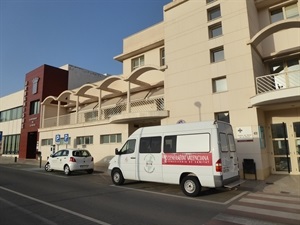 El Centro de Salud de La Nucia acoge esta donación de sangre de 16,30 a 20,30 horas