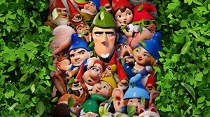 El ciclo de Cine Familiar Estival mañana en la Plaça dels Músics con las aventuras de "Sherlock Gnomes"