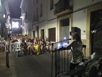 La Nucia poesia al carrer 1 2019