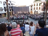 La Nucia concert 38 aniversari 1 2019