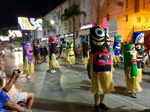 En Los Totems de Els Nuciers recayó el segundo premio