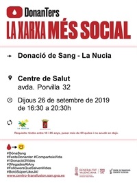 La Nucia Cartel sangre septiembre 2019