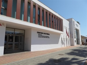 Las Escuelas Culturales de La Nucía retomarán su actividad en l'Auditori