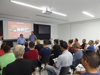 La Nucia cem curso bolets 1 2019