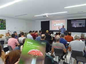 Los participantes en este curso aprendieron cuestiones prácticas y téoricas durante la formación