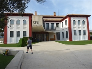 El Taller se impartirá esta tarde en la Seu Universitària de La Nucía