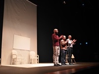 La Nucia aud teatro arte estreno  1 2019