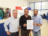 La Nucia Esc Oficios ISO 9001