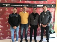 La Nucia CD pte RFEC visita 2019