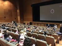 La Nucia Aud Cinema valencia 1 2019