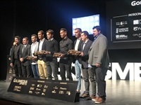 La Nucia golsmedia premios 1 2019