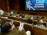 La Nucia 1ª festival cortos 1 2019