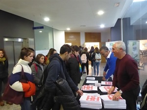 190 alumn@ participan en esta XXXII Edición, una cifra record