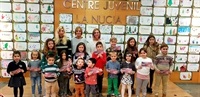 La Nucia CJuvenil Navid Conc 1 2019