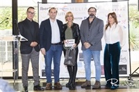 La Nucia mencion turismo 8 marzo 1 2019