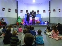 La Nucia teatro infantil nou espai 1 2020