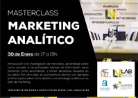 La Nucia cartel lab marketing analitico 2020