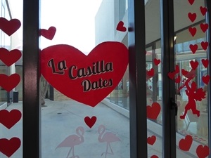 La Casilla Dates tendrá lugar este viernes 14 de febrero