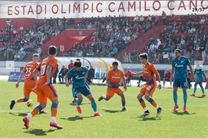 El Zenit San Petersburgo ganó al CSKA Moscú