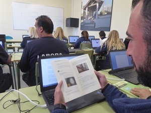 Los alumnos cuentan con mejores recursos para su completa formación