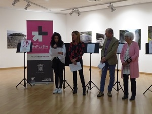 Los premios a las ganadoras del Concurso de Poesía para Mujeres se entregarán mañana en l´Auditori