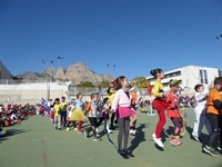 La Nucia Sant Rafel Carnaval 1 2020