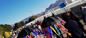 El Carnaval se ha celebrado intensamente en los dos centros educativos