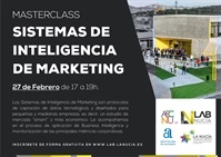 La Nucia cartel lab Inteligencia de Marketing 2020