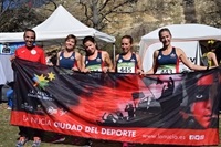 La Nucia CA Cross Soria 1 2020