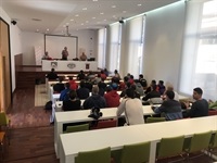 La Nucia seu curso entrenadores 1 2020