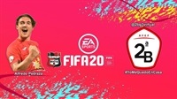 La Nucia CF torneo FIFA 1 2020