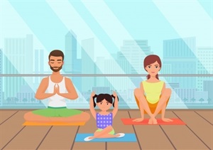 Este segundo artículo se centra en el Mindfulness