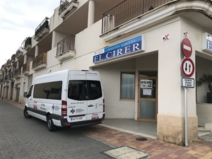 La captación de sangre se realizará en el Salón Social El Cirer de La Nucía